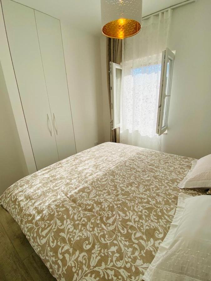 New Apartment With Panoramic View Stomorska Exterior foto